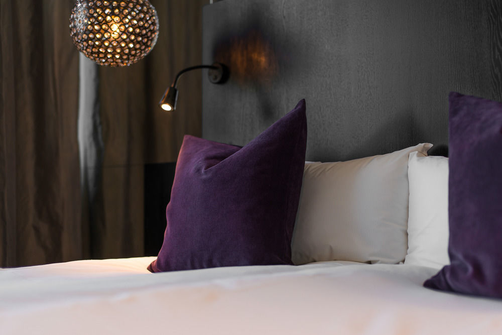 Aiden By Best Western Stockholm Solna Exterior photo